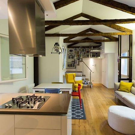 Loft In البندقية المظهر الخارجي الصورة