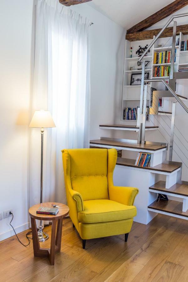 Loft In البندقية المظهر الخارجي الصورة