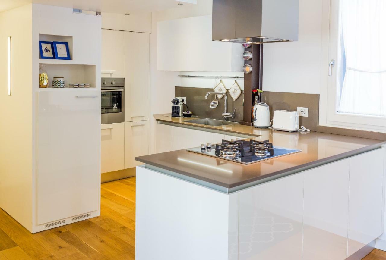 Loft In البندقية المظهر الخارجي الصورة