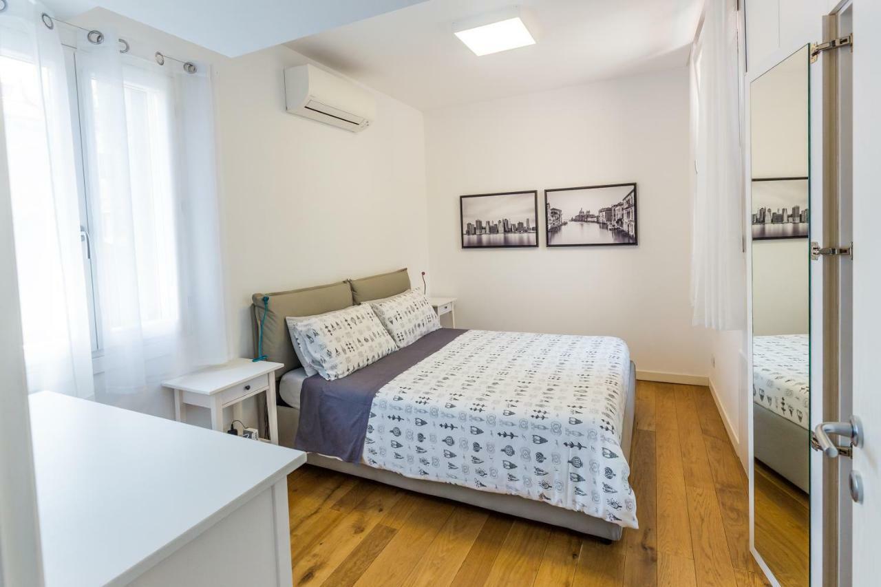 Loft In البندقية المظهر الخارجي الصورة