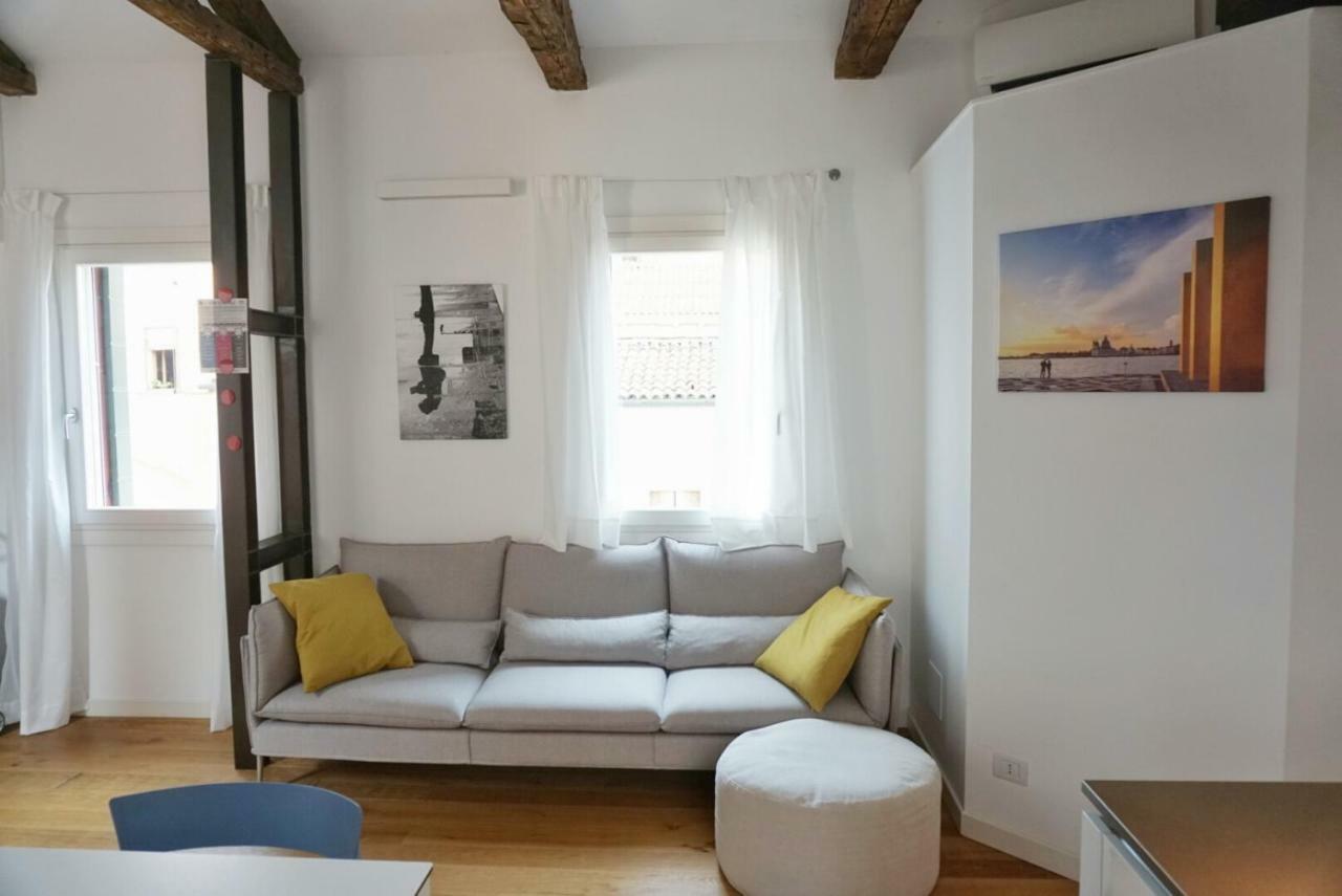 Loft In البندقية المظهر الخارجي الصورة
