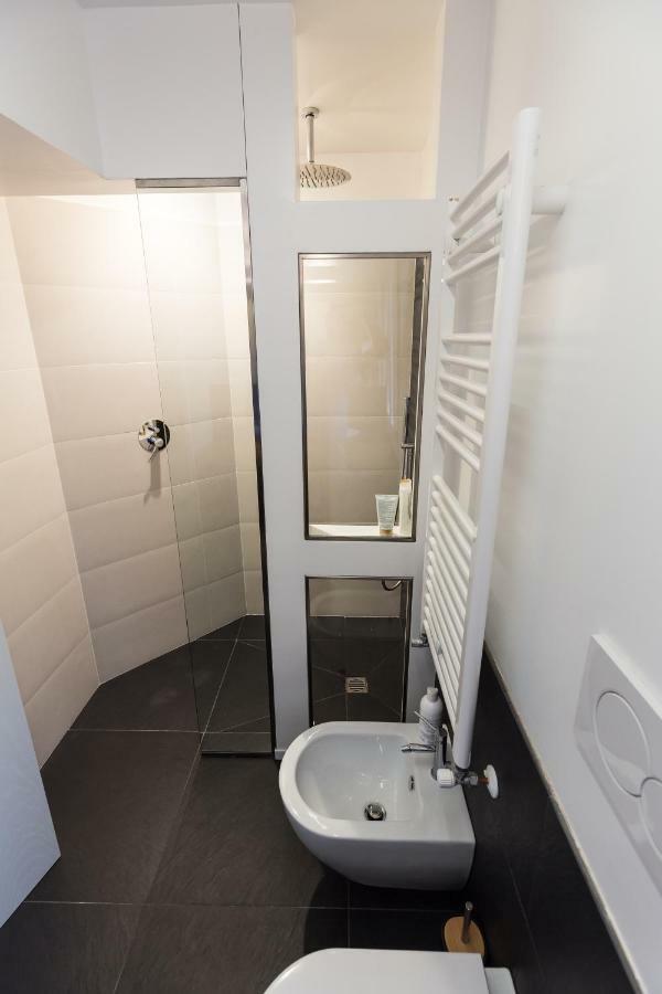 Loft In البندقية المظهر الخارجي الصورة